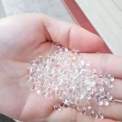 Best Price Food Grade EVA Resin 18%-28% Eva Granules Raw Material for Shoes Making Molding Grade Eva Resin