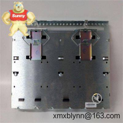 GE IS230TVBAH2A Voltage Feedback Control Module: Precision Power Regulation for Turbine Systems photo-2