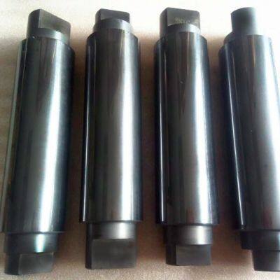 Industrial Ceramics Sintered Slicon Carbide (SSIC) for Canned Motor Pump Parts Shaft