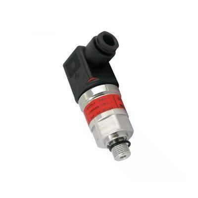 Genuine SANY Crane Boom Tension Sensor | Original Load Sensor for SANY Excavator & Crane Spare Parts