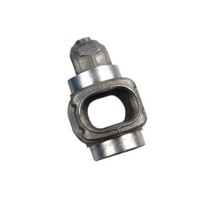 High Quality Valve Plate H1P045 Pump Parts for Repair SAUER Hydraulic Pump