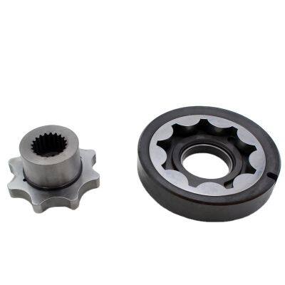 Em estoque. Kit de reparo da série PV de alta qualidade da Sauer Danf0ss. Bomba de carga PV42-28