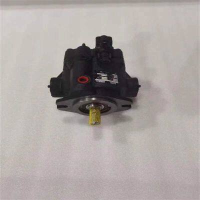 Hydraulic Pump PV PV6 PV10 PV15 PV29 PV20 Series PV29-2R1D-C02 Variable Displacement Axial Hydraulic Piston Pump photo-4