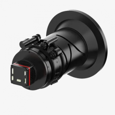 Raythink Turing F1280: High-Res Uncooled IR Module for AI Vision & Intelligent Sensing photo-3