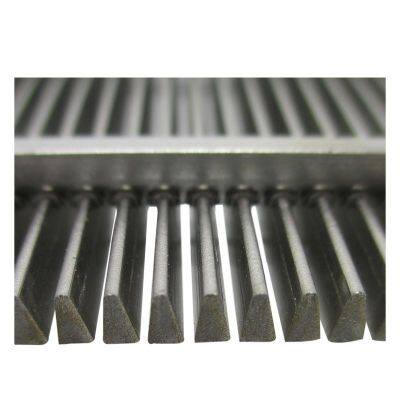 Wedge Wire Screen Panel, High Strength and Long Lifespan Custom photo-5