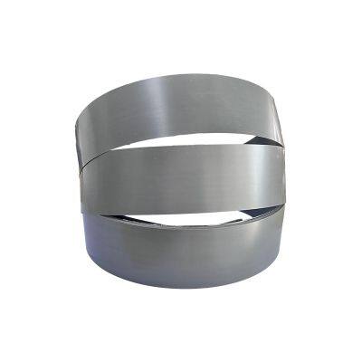 0.5mm CRNGO Silicon Steel Coils — Cold-Rolled (GB Standard) — For Wind Turbines and Transformers — Welding and Cutting Services photo-5