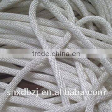 13 Spindle High Speed Round Rope Braiding Machine photo-2