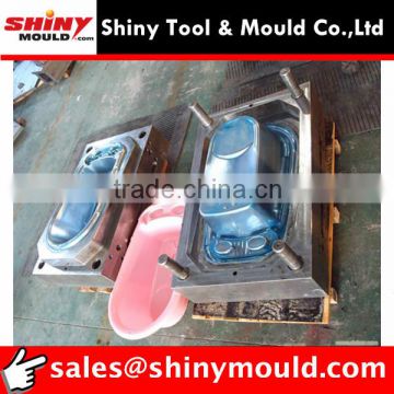 Baby use bathtub mould