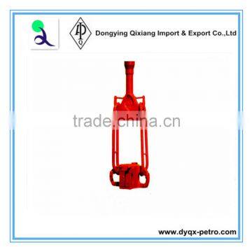 API High Quality DC-type Drill Collar Dolly Link Adapter