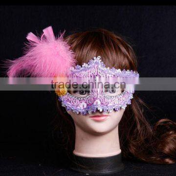 Hot sale Plastic masquerade venetian masks masquerade masks