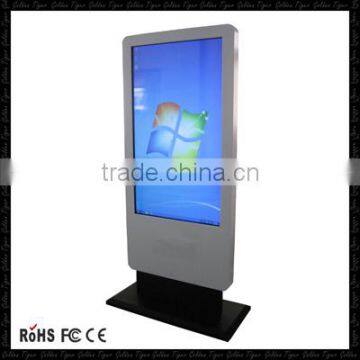 46 Inch Small LCD Dslr Floor-Standing Digital Signage Side Screen Full HD Plasma and LCD TV Field Hdmi TFT LCD Monitor photo-2