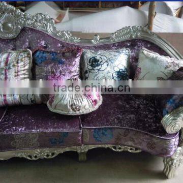 l Shaped Fabric Sofas photo-5