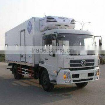 hot sale Refrigerator Truck