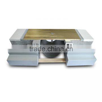 Building Materials Floor Brass Expansion Joint Cover From China Supplier photo-2