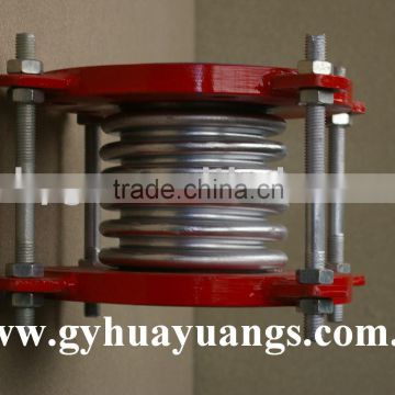 Sales Well Metal Bellow Pipe Couplings