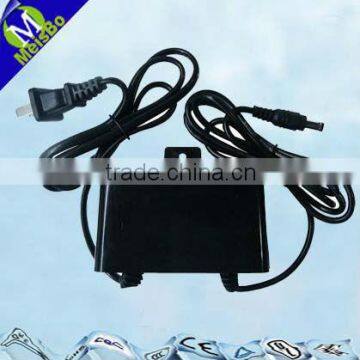 12V2A Security Monitoring Power Ac Dc Power Adapter 5v 12v