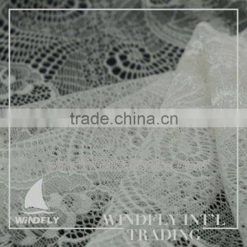 Best Seller Lowest Price France Lace Trim photo-6