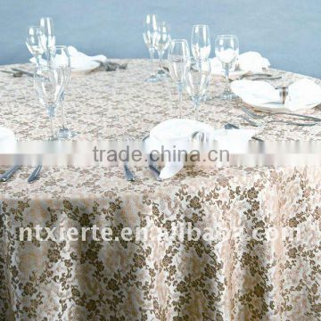 Dining table cloth