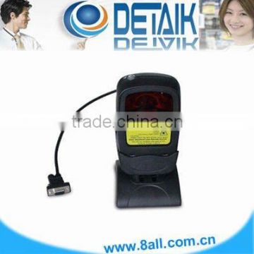 POS Omnidirectional Barcode Scanner; retail barcode scanner