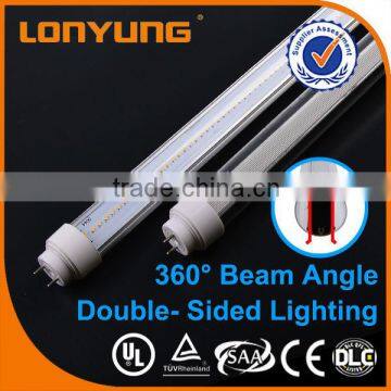 T10 double-side OEM services led tube8 tube light chokes