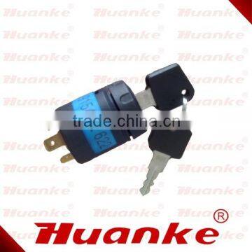 High Quality Linde Forklift Parts Forklift Key Switch 7915492622