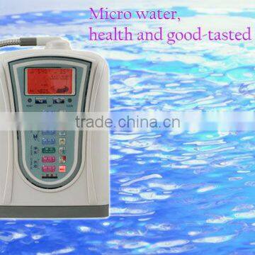 2014 Alkaline Water Shower Filters With Seven Color Display photo-2