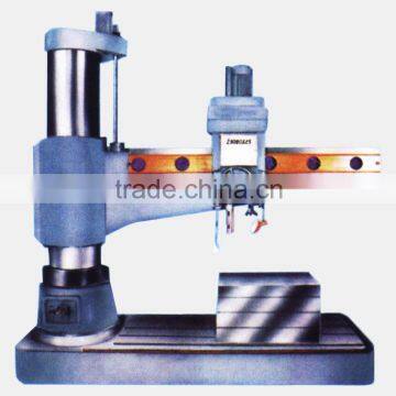 Radial Drill Z3080X25
