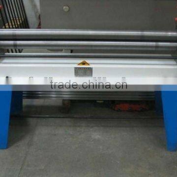 W11 mechanical rolling machine/ power mechanical rolling machine,power roller