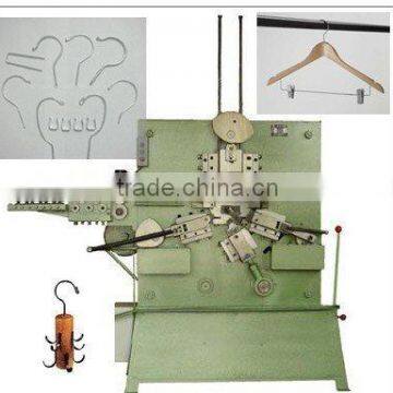 clothes hook machine