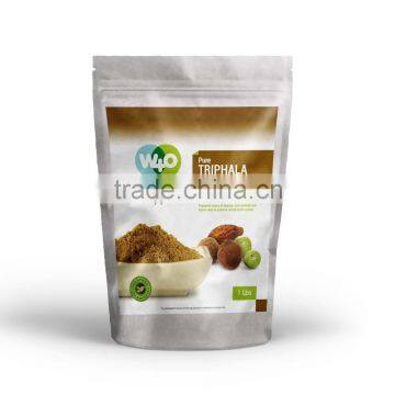 Premium Quality Triphala Powder For Best Price
