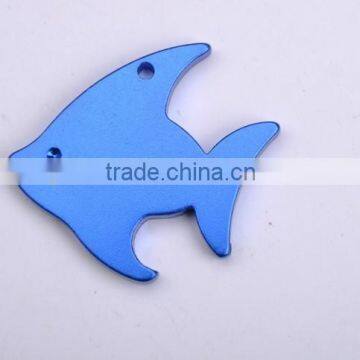 Popular And Fashion Fish Bottle Opener for suppliers