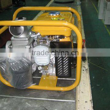 Dubai Market Hot Sale Model EY20 Engine Robin Gasoline Water Pump 2'' 3'' Good Quality Cheaper Price photo-3