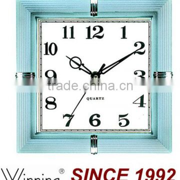 Cheap Whosale Home Decor Wall Clock