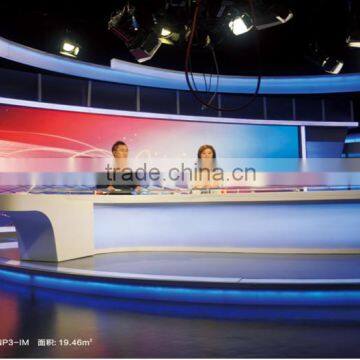 P2.5 Indoor Cob Led Display photo-4