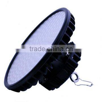 2016 Popular selling UFO 150W UL cUL LED high bay light for warehouse lighting