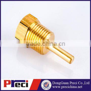 Waterproof Stainless Steel 304 Temperature Sensor Probe Tube Housing Quality Choice photo-6