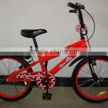 HH-K2053 20 inch new model children bicycle kids bicycle bmx bicycle