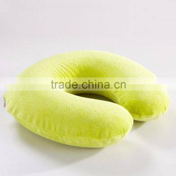 Memory Foam Travel C Shaped Pillow