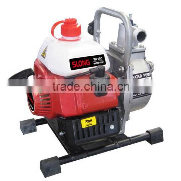 1inch 1hp water pump