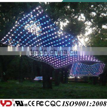 YD Led Module Lighting Show Rgb UL FCC CQC SASO photo-2