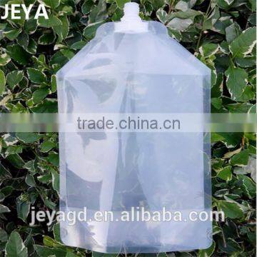 Customized Design Spout Pouch,standing up Pouch photo-2