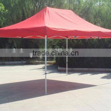 3x4.5m waterproof folding tent canopy tent for advertising oxford marquee