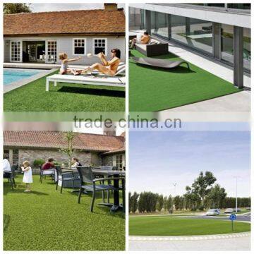 High Quality Artificial Grass beautiful Turf Prices for Park Decoration