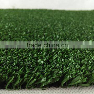 High quality artificial grass for tennis court basketball flooring