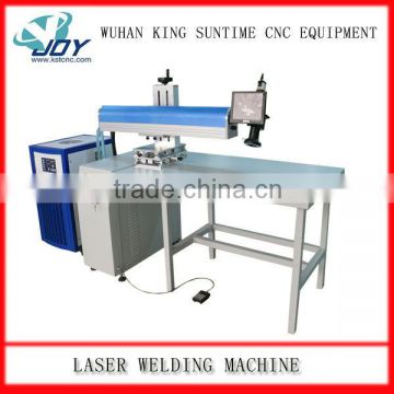 Auto Laser Welding Letter welding machine