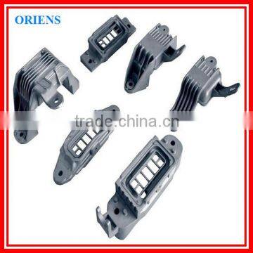 Automobile suspension series aluminum die casting, auto parts