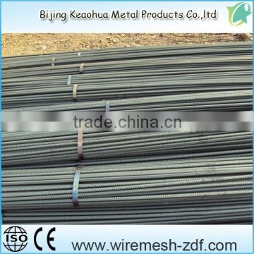 concrete Iron rods for construction, rebar specifications