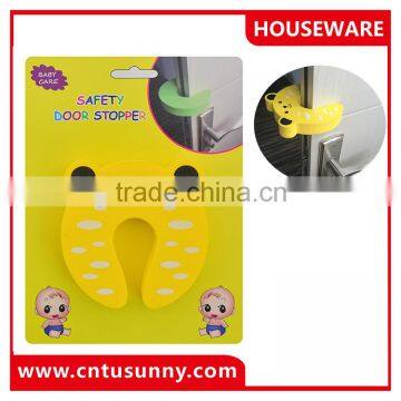 Various of child safe high quality door stop