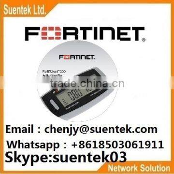 FTK-200CD-100 Fortinet FortiToken-200-CD password token