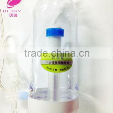 EU market high precision sedation pump with China original